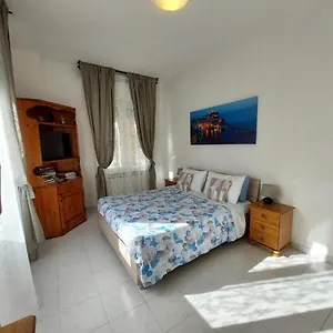 Pied à Terre Nr.5 Appartamento